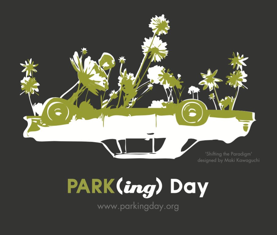 parkingday