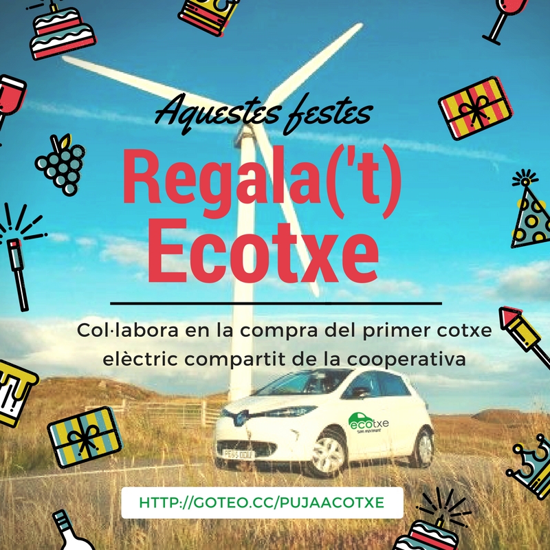 ecotxe_regala